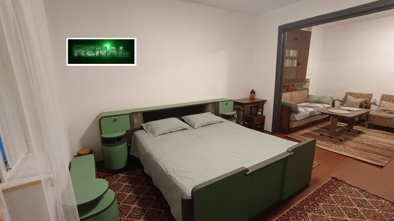 Дава под наем 2-СТАЕН, гр. София, Лозенец, снимка 5 - Апартаменти - 53135830