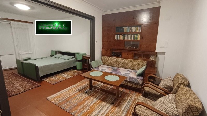 Дава под наем 2-СТАЕН, гр. София, Лозенец