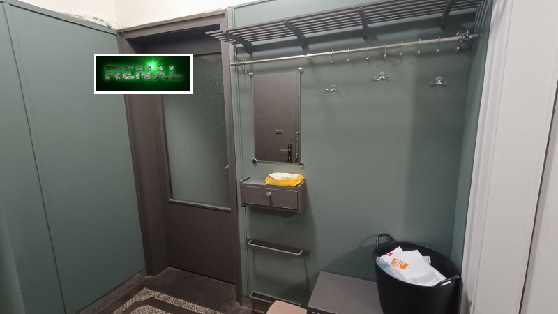 Дава под наем 2-СТАЕН, гр. София, Лозенец, снимка 14 - Апартаменти - 53135830