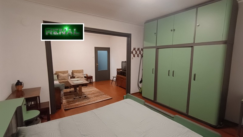 Дава под наем 2-СТАЕН, гр. София, Лозенец, снимка 3 - Апартаменти - 53135830