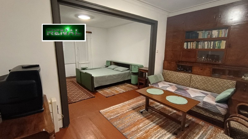 Дава под наем 2-СТАЕН, гр. София, Лозенец, снимка 2 - Апартаменти - 53252641