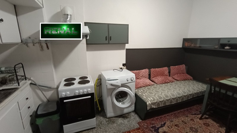 Дава под наем 2-СТАЕН, гр. София, Лозенец, снимка 12 - Апартаменти - 53135830