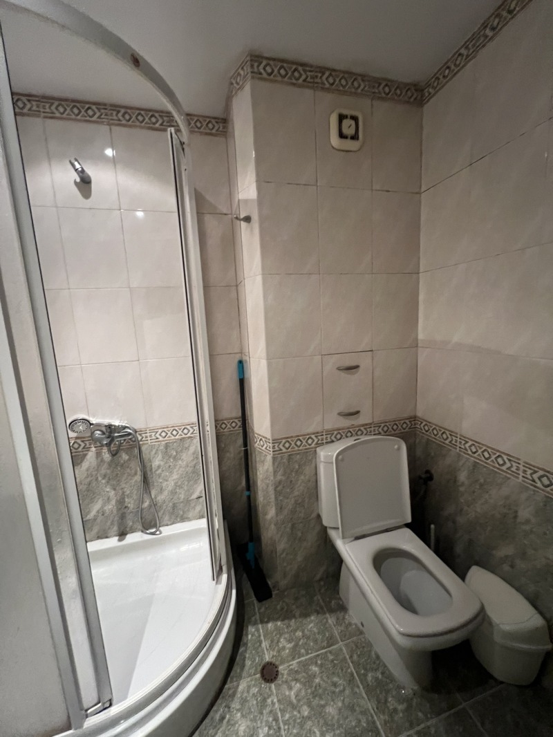 Дава под наем 2-СТАЕН, гр. София, Център, снимка 13 - Апартаменти - 53247293