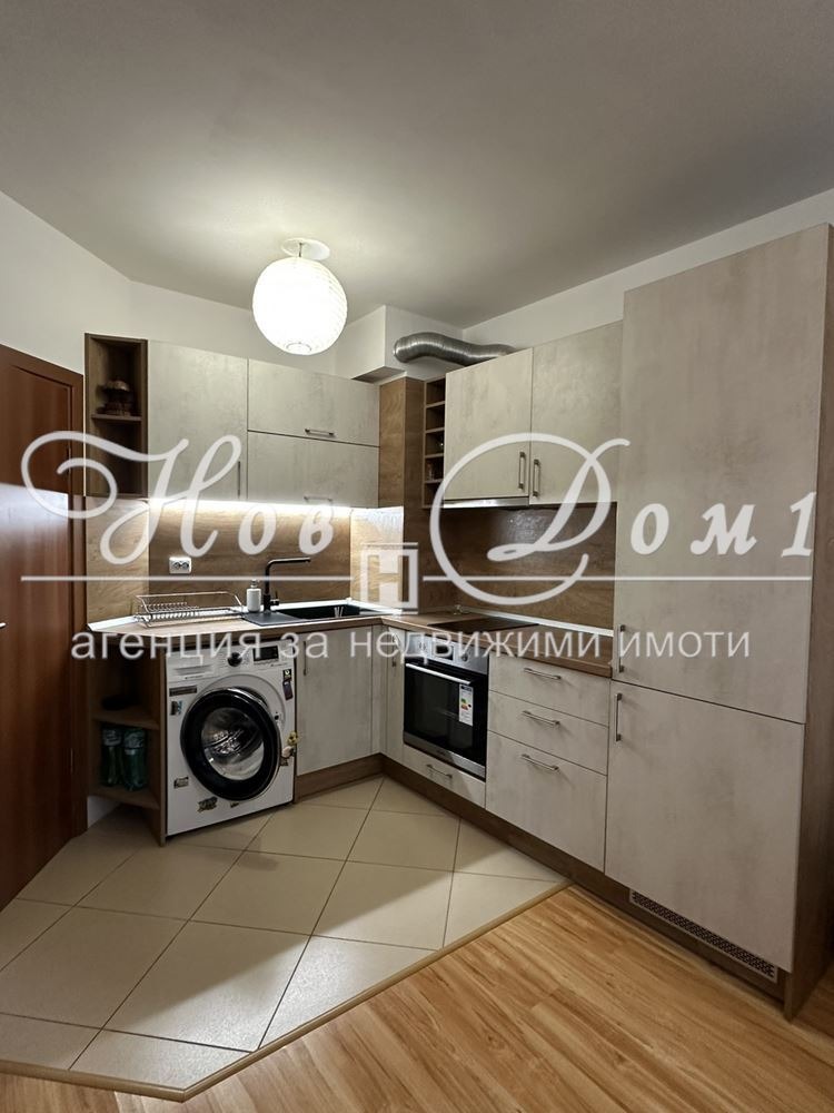 Дава под наем 2-СТАЕН, гр. Варна, Автогара, снимка 3 - Апартаменти - 54225190