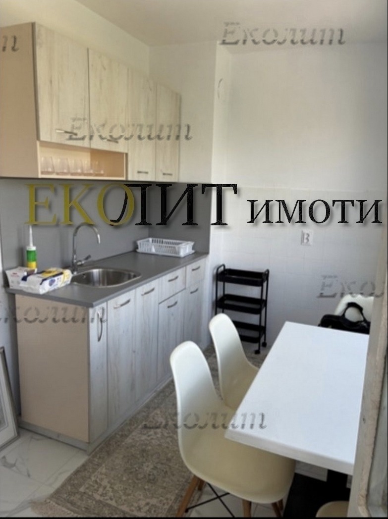 Дава под наем 2-СТАЕН, гр. София, Овча купел 2, снимка 2 - Апартаменти - 55989112