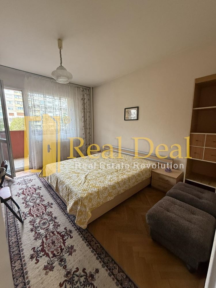 Под наем 3-СТАЕН, град София, Дружба 2 • 550 € / 1075.71 лв. • 90918583 1