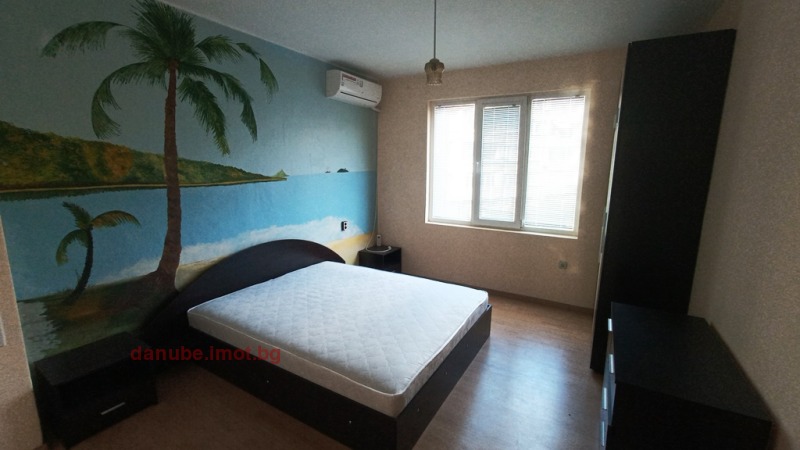 Дава под наем 3-СТАЕН, гр. Русе, Широк център, снимка 3 - Апартаменти - 52992239