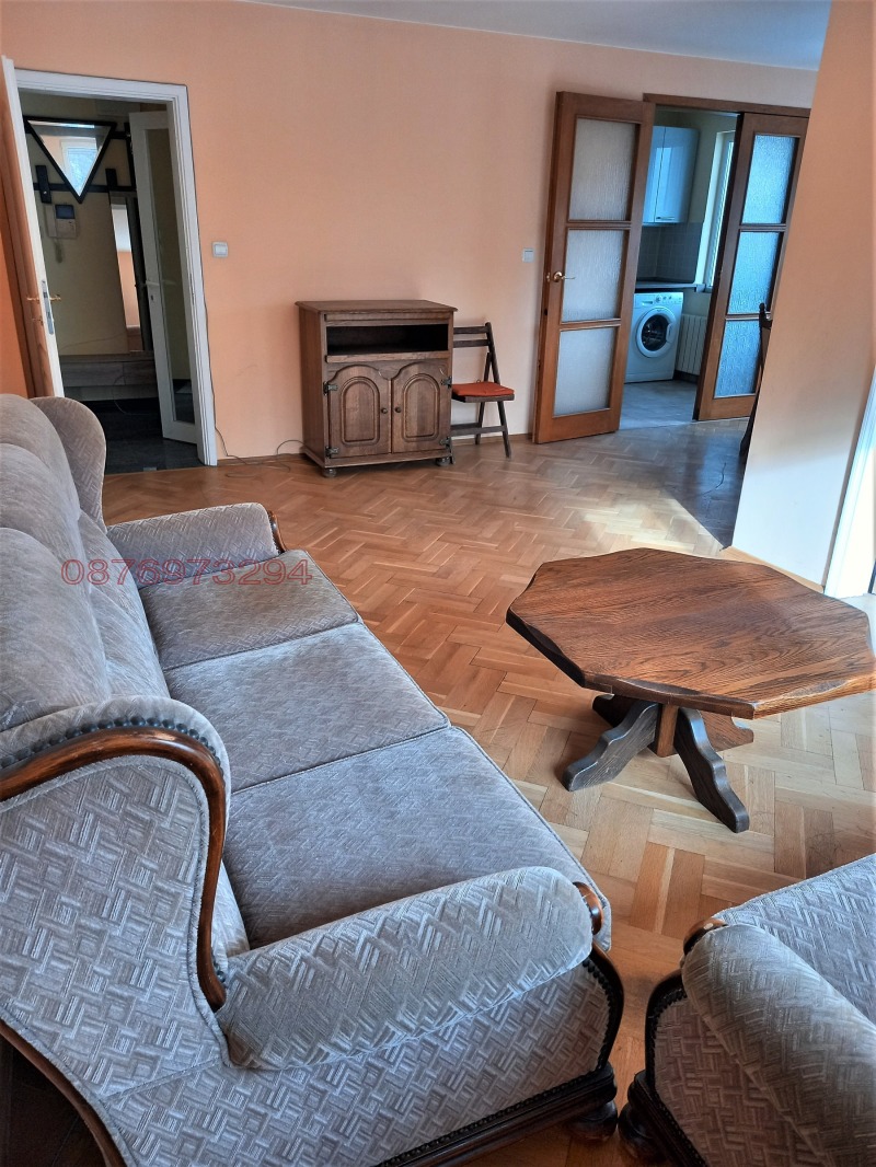 Дава под наем 3-СТАЕН, гр. София, Център, снимка 10 - Апартаменти - 53147534