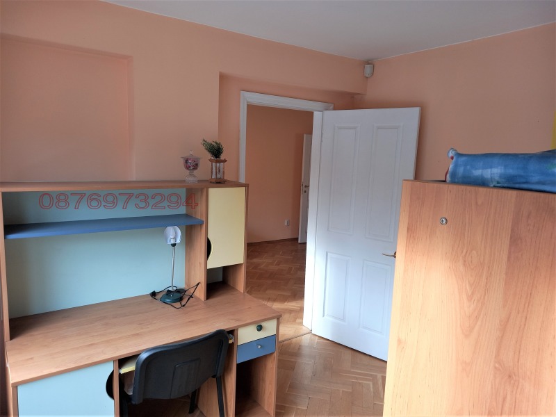 Дава под наем 3-СТАЕН, гр. София, Център, снимка 14 - Апартаменти - 53147534