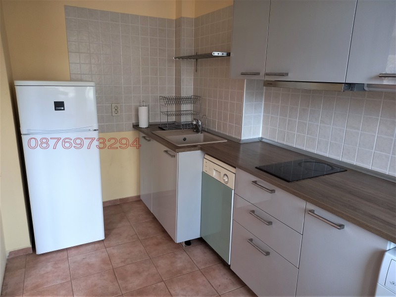 Дава под наем 3-СТАЕН, гр. София, Център, снимка 12 - Апартаменти - 53147534