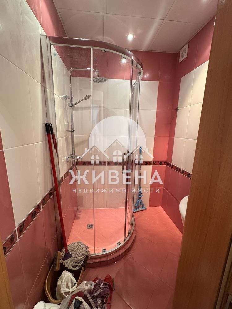 Дава под наем 3-СТАЕН, гр. Варна, ВИНС-Червен площад, снимка 13 - Апартаменти - 53775586