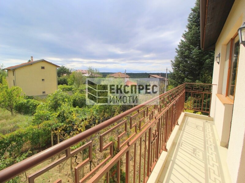 Дава под наем  Къща град Варна , м-т Ракитника , 140 кв.м | 70729965 - изображение [17]