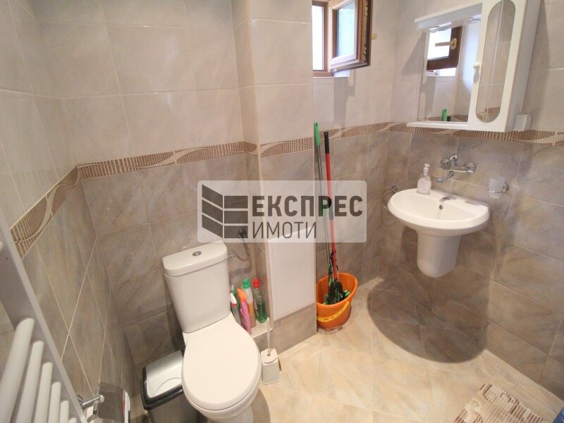 Дава под наем  Къща град Варна , м-т Ракитника , 140 кв.м | 70729965 - изображение [15]