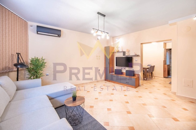 Дава под наем КЪЩА, гр. Варна, Колхозен пазар, снимка 7 - Къщи - 53075919