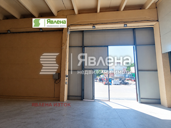 Дава под наем СКЛАД, гр. София, Малашевци, снимка 3 - Складове - 56169070