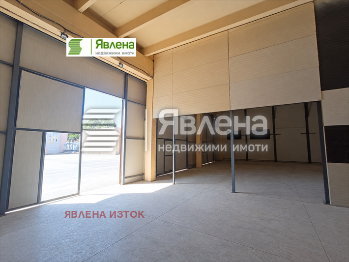 Дава под наем СКЛАД, гр. София, Малашевци, снимка 4 - Складове - 56169070