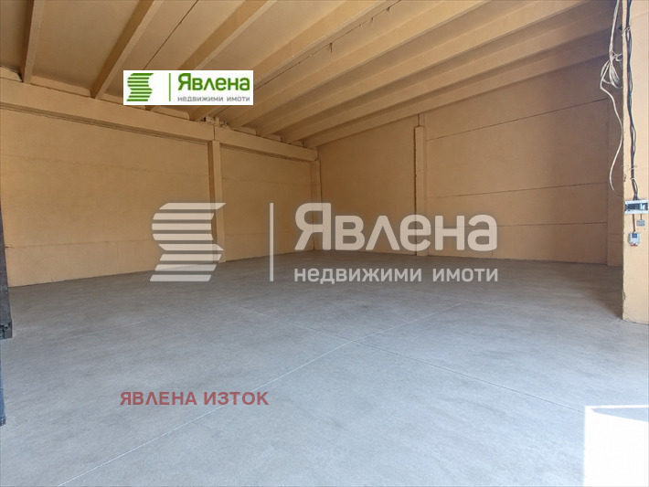 Дава под наем СКЛАД, гр. София, Малашевци, снимка 2 - Складове - 56169070