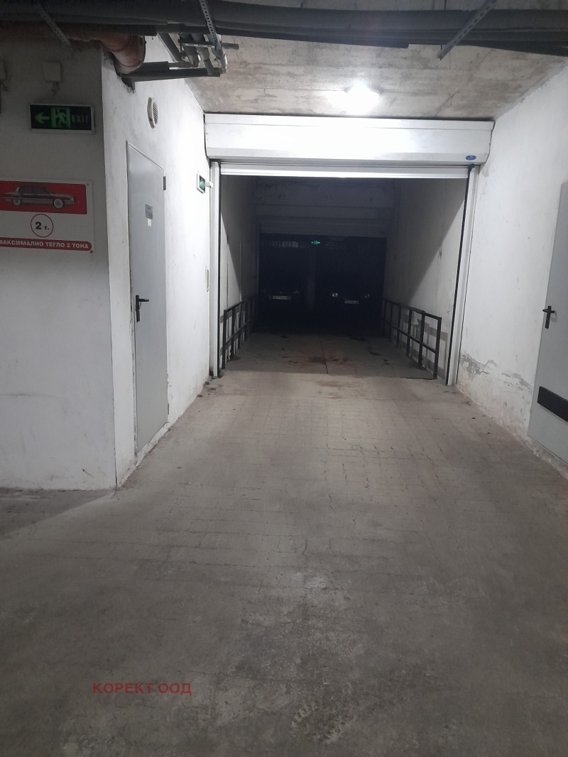 Til leje  Garage Sofia , Zona B-19 , 25 kvm | 89280968 - billede [8]