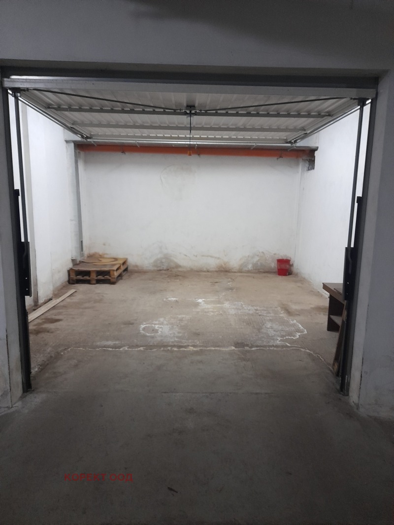 Til leje  Garage Sofia , Zona B-19 , 25 kvm | 89280968 - billede [9]