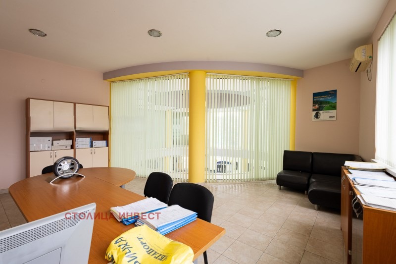 Дава под наем БИЗНЕС ИМОТ, гр. Русе, Промишлена зона - Изток, снимка 7 - Други - 53614839