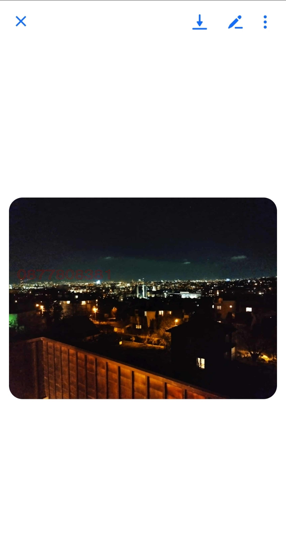 Дава под наем 2-СТАЕН, гр. София, Карпузица, снимка 15 - Апартаменти - 53664612