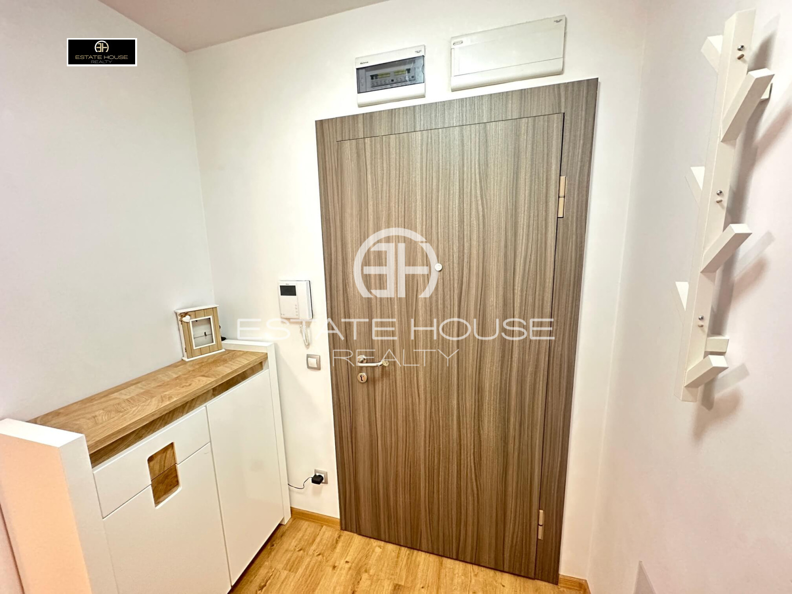 Дава под наем 2-СТАЕН, гр. София, Банишора, снимка 10 - Апартаменти - 56370658