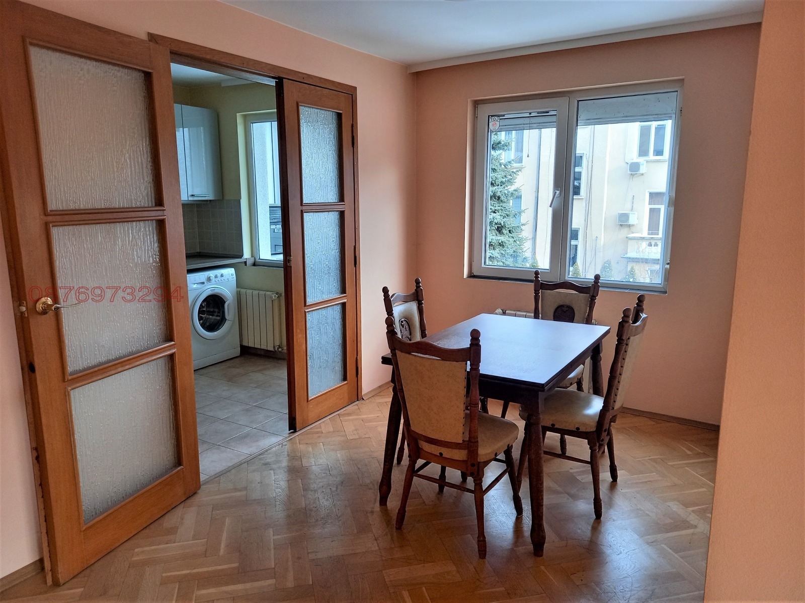 Дава под наем 3-СТАЕН, гр. София, Център, снимка 3 - Апартаменти - 54703406