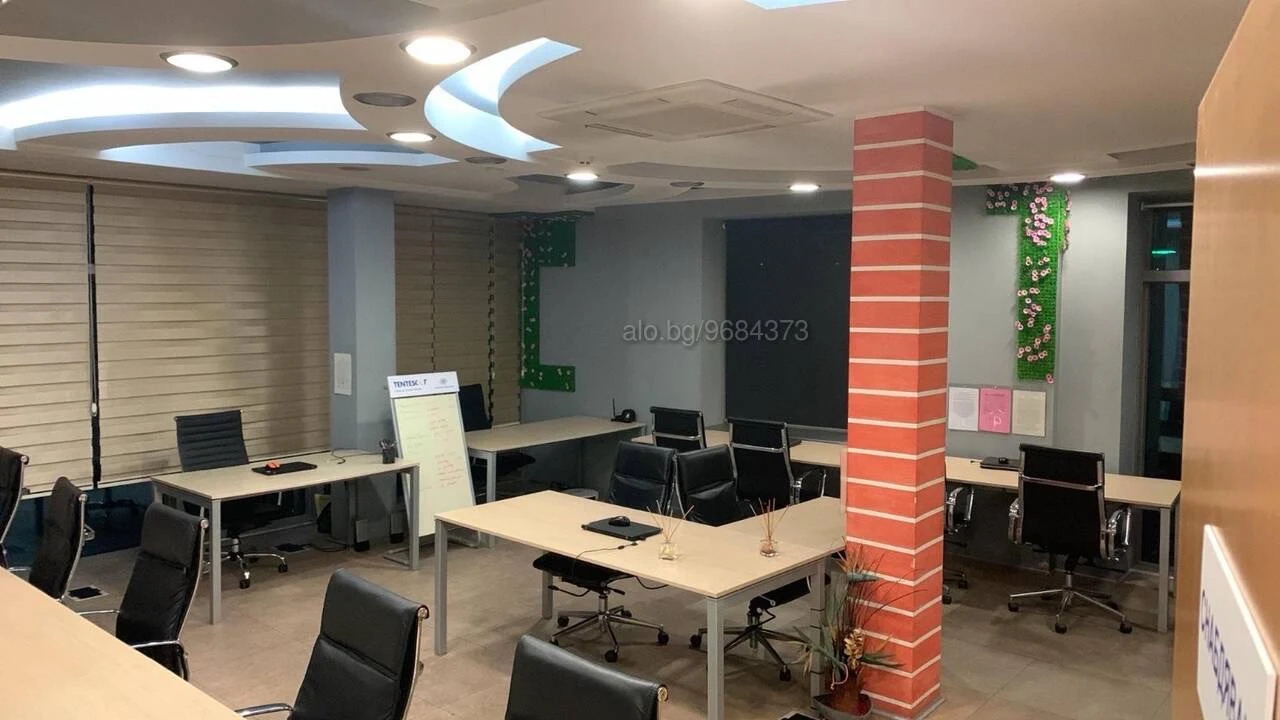 Дава под наем ОФИС, гр. София, Лагера