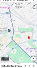 Дава под наем 3-СТАЕН, гр. София, Център, снимка 15