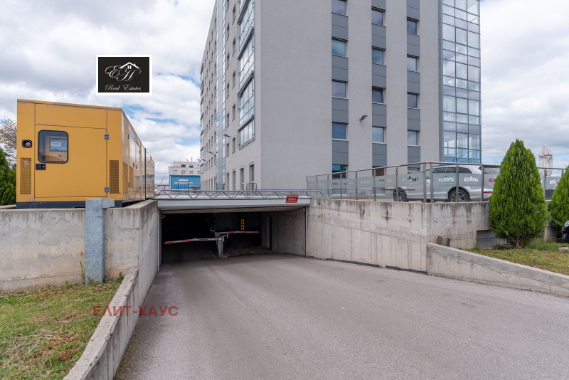 Дава под Наем ОФИС в град София, Подуяне - 250 кв.м / 1 400 € » 2 738.16 лв., ЕЛИТ-ХАУС