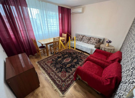 1 slaapkamer Zornitsa, Burgas 1