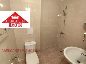 2-стаен град София, Белите брези 13