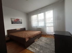 2 camere da letto Meditsinska akademiia, Sofia