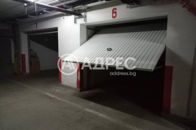 Garage Lozenec, Sofia 1