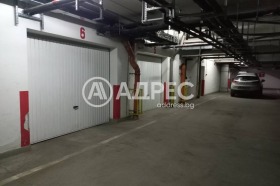 Garagem Lozenec, Sofia 3