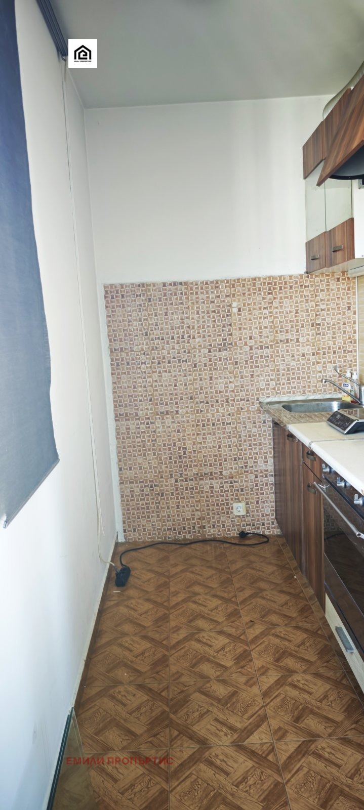 Kiralık  Stüdyo Sofia , Studentski grad , 50 metrekare | 78314840 - görüntü [4]