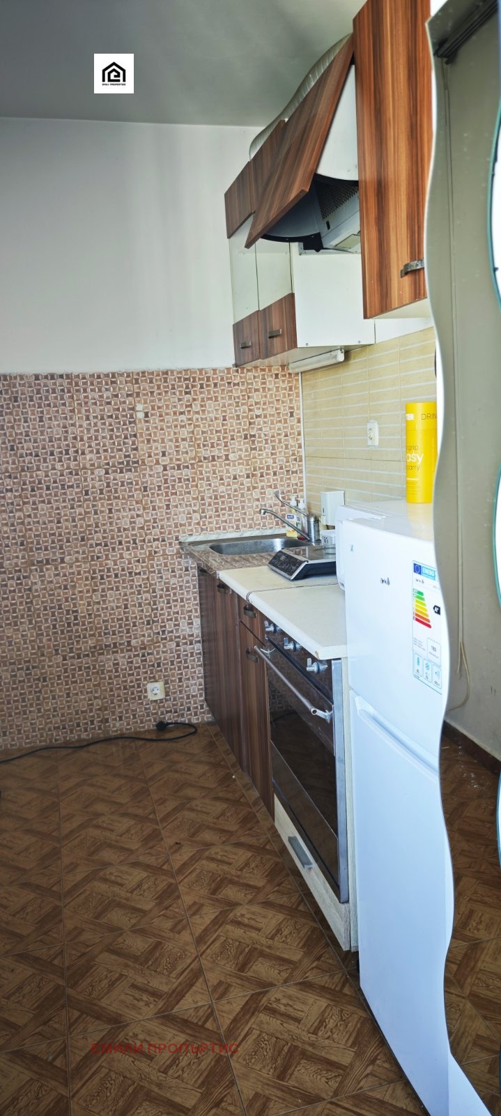 Kiralık  Stüdyo Sofia , Studentski grad , 50 metrekare | 78314840 - görüntü [3]