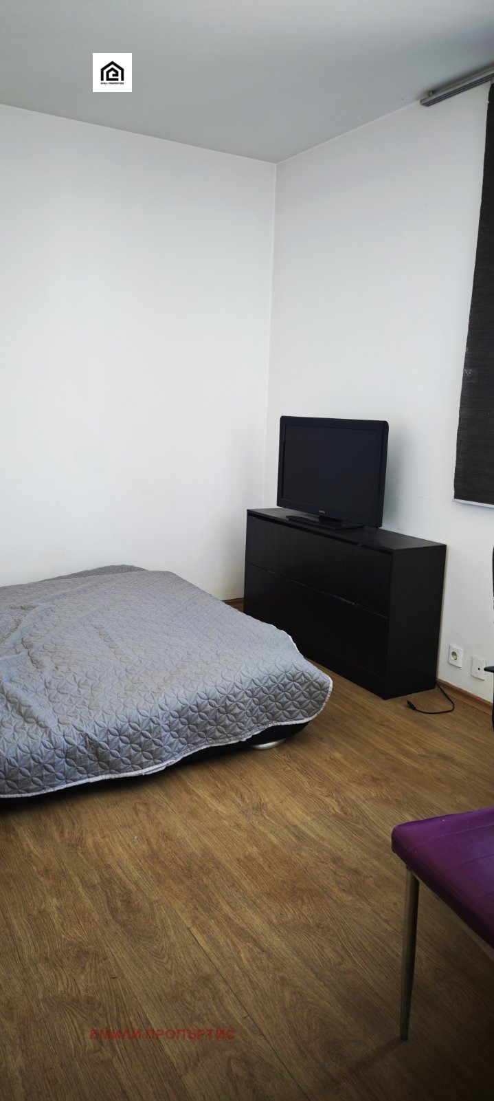 Kiralık  Stüdyo Sofia , Studentski grad , 50 metrekare | 78314840 - görüntü [6]