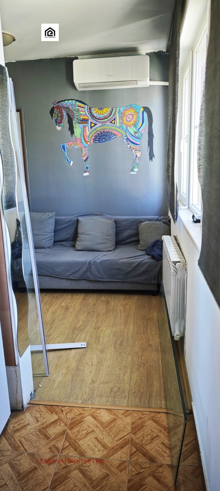 Kiralık  Stüdyo Sofia , Studentski grad , 50 metrekare | 78314840