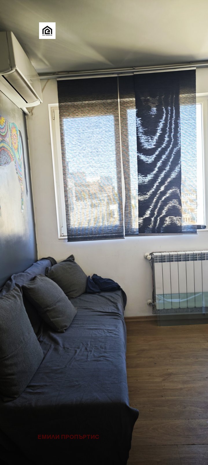 Kiralık  Stüdyo Sofia , Studentski grad , 50 metrekare | 78314840 - görüntü [2]