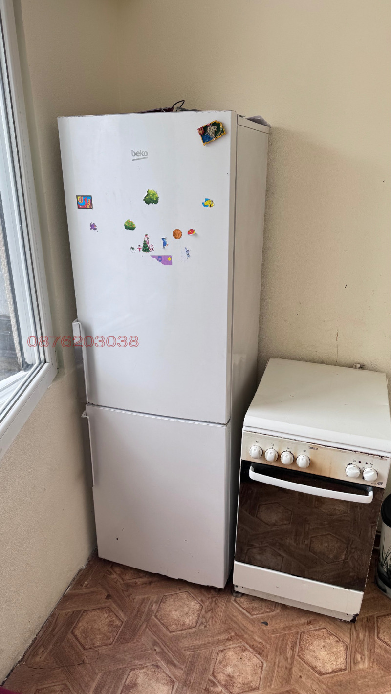 Дава под наем 1-СТАЕН, гр. София, Свобода, снимка 5 - Апартаменти - 53573298