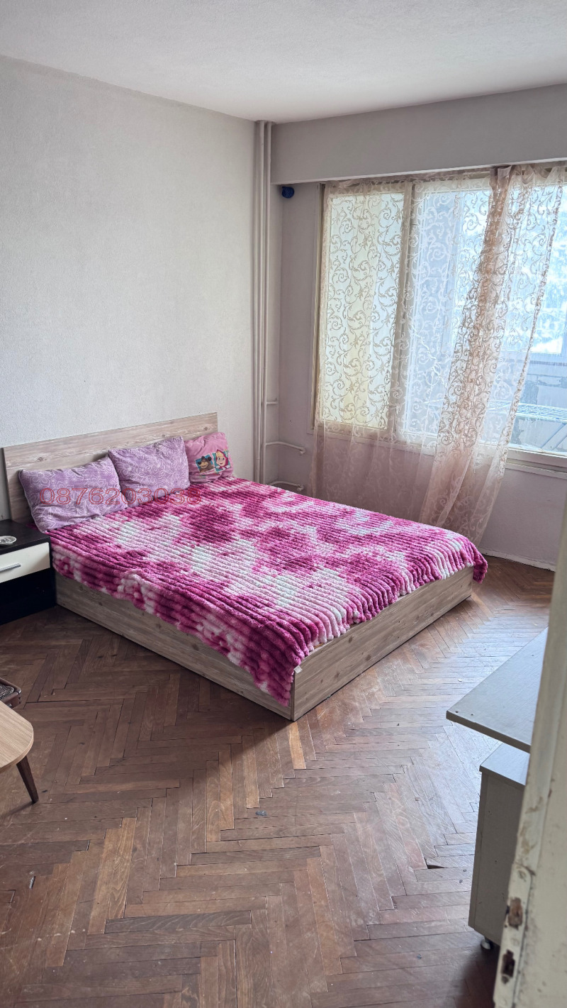 Дава под наем 1-СТАЕН, гр. София, Свобода, снимка 2 - Апартаменти - 53573298