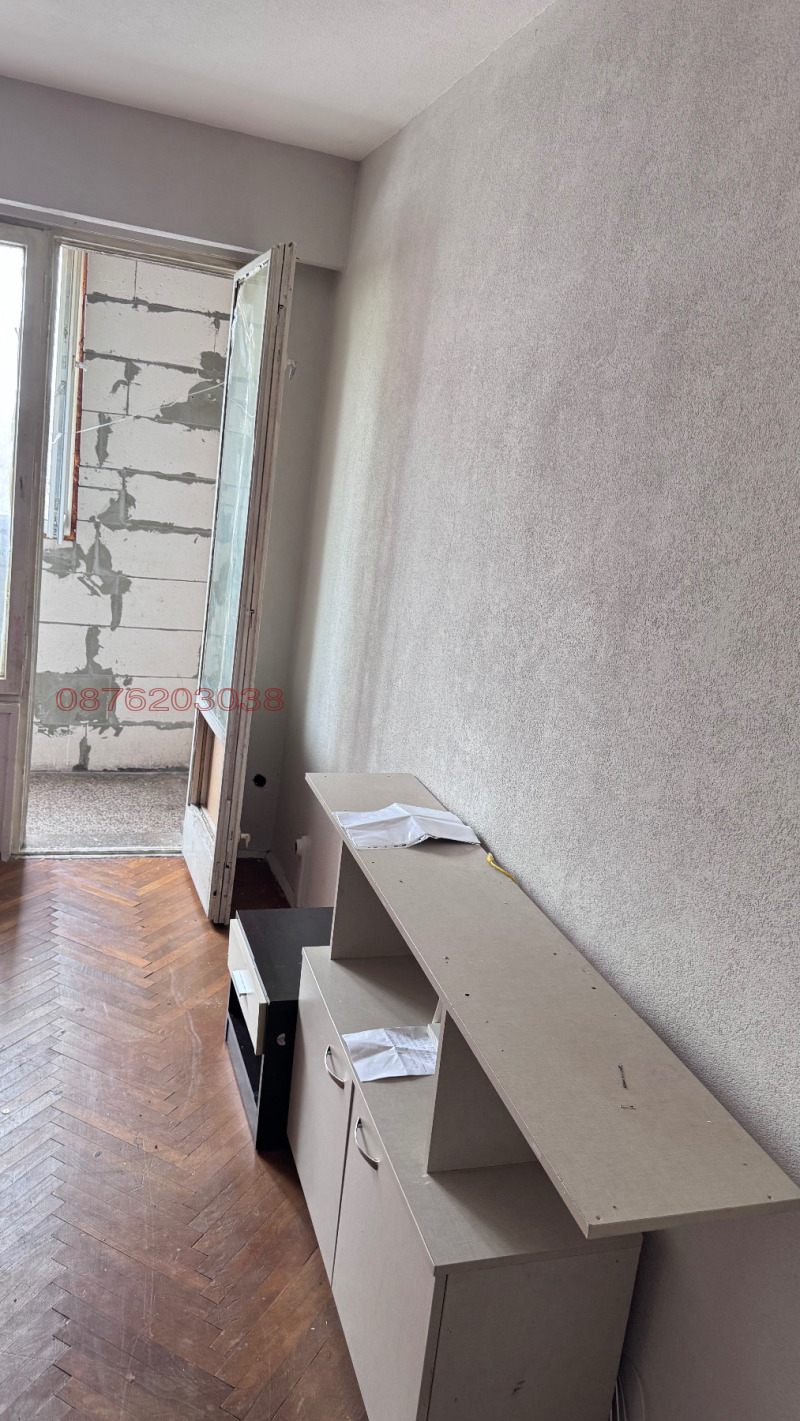 Дава под наем 1-СТАЕН, гр. София, Свобода, снимка 7 - Апартаменти - 53573298