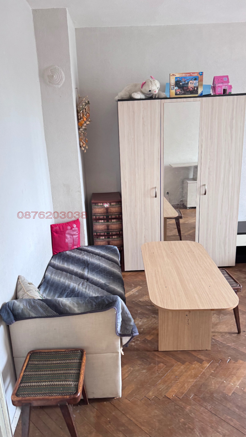 Дава под наем 1-СТАЕН, гр. София, Свобода, снимка 8 - Апартаменти - 53573298