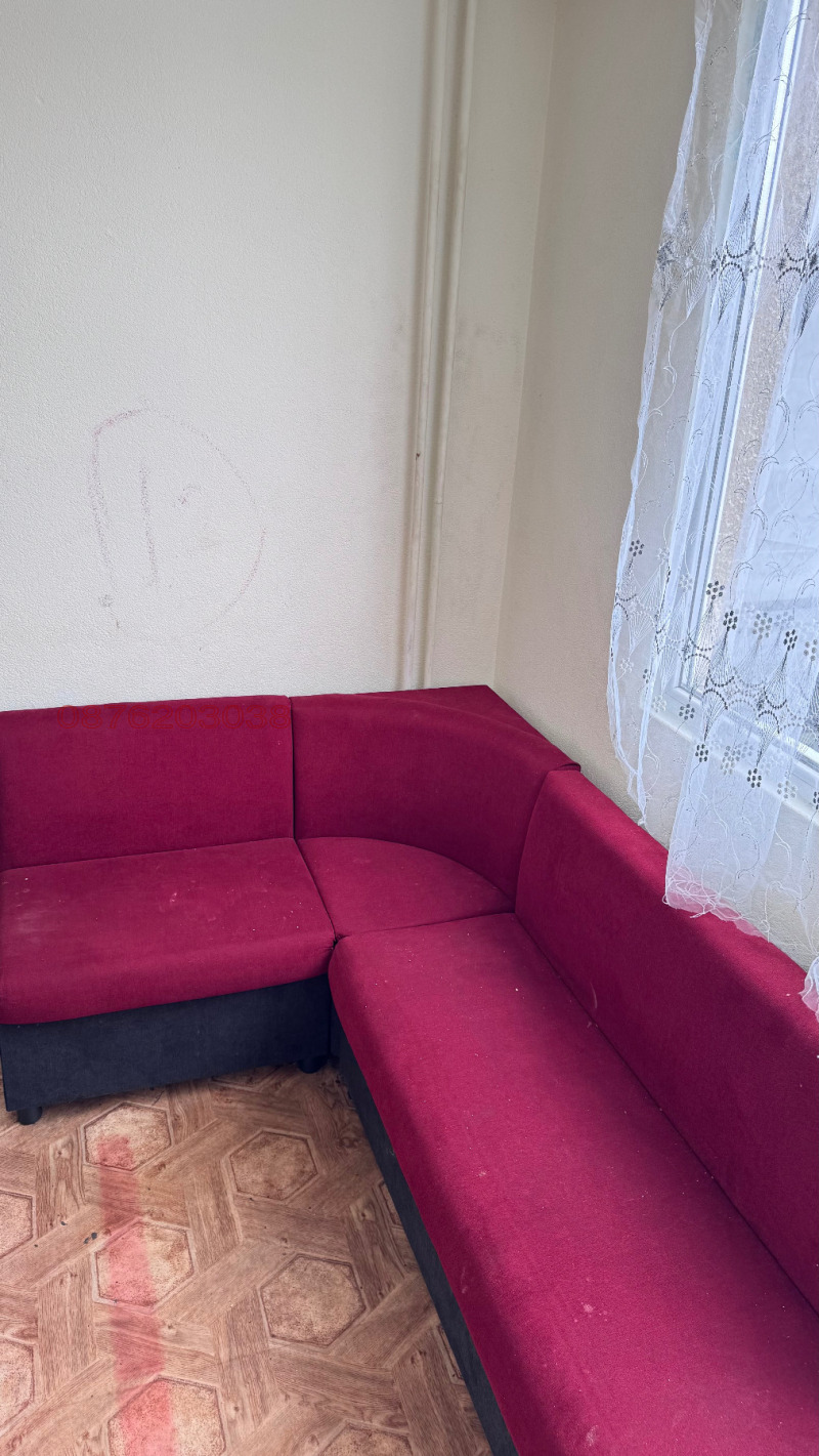 Дава под наем 1-СТАЕН, гр. София, Свобода, снимка 3 - Апартаменти - 53573298