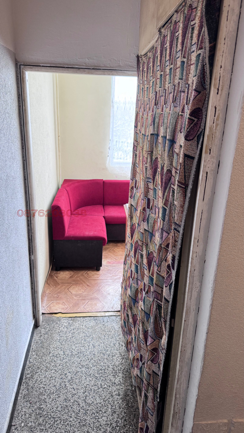 Дава под наем 1-СТАЕН, гр. София, Свобода, снимка 6 - Апартаменти - 53573298