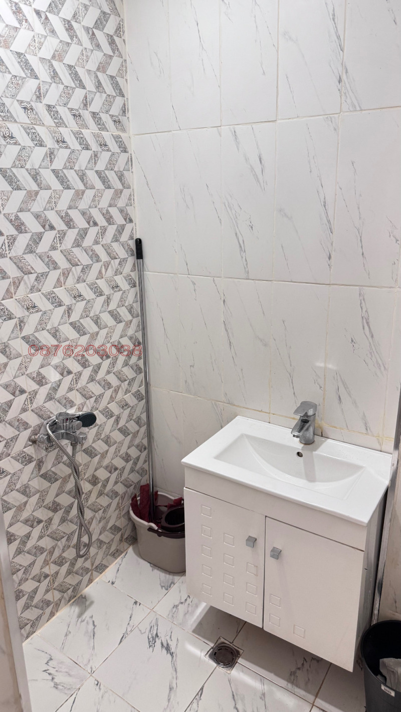 Дава под наем 1-СТАЕН, гр. София, Свобода, снимка 11 - Апартаменти - 53573298