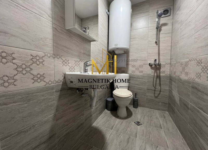 Para alugar  1 quarto Burgas , Zornica , 59 m² | 39420745 - imagem [10]