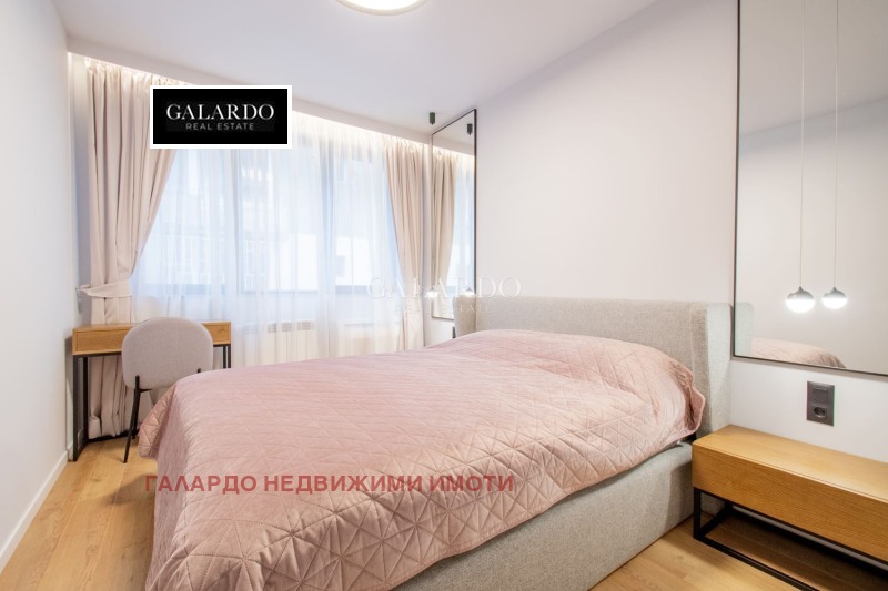 De inchiriat  1 dormitor Sofia , Oboriște , 75 mp | 78759929 - imagine [8]