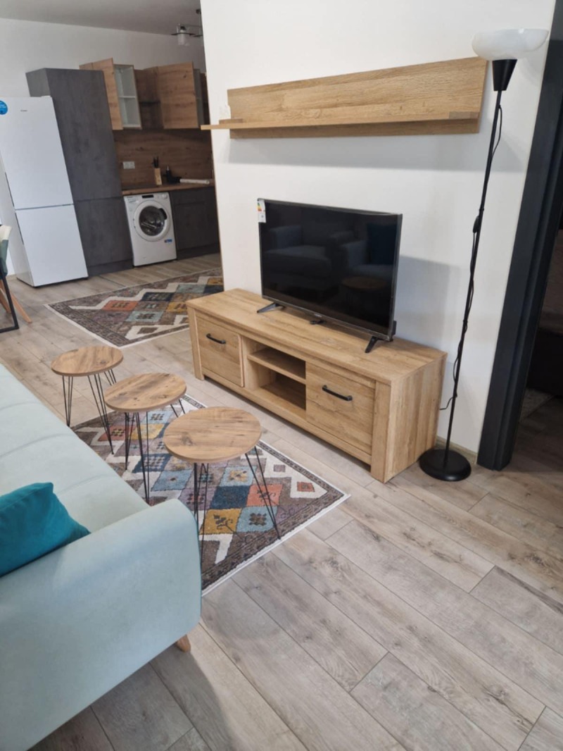 Da affittare  1 camera da letto Plovdiv , Hristo Smirnenski , 80 mq | 29727968 - Immagine [4]